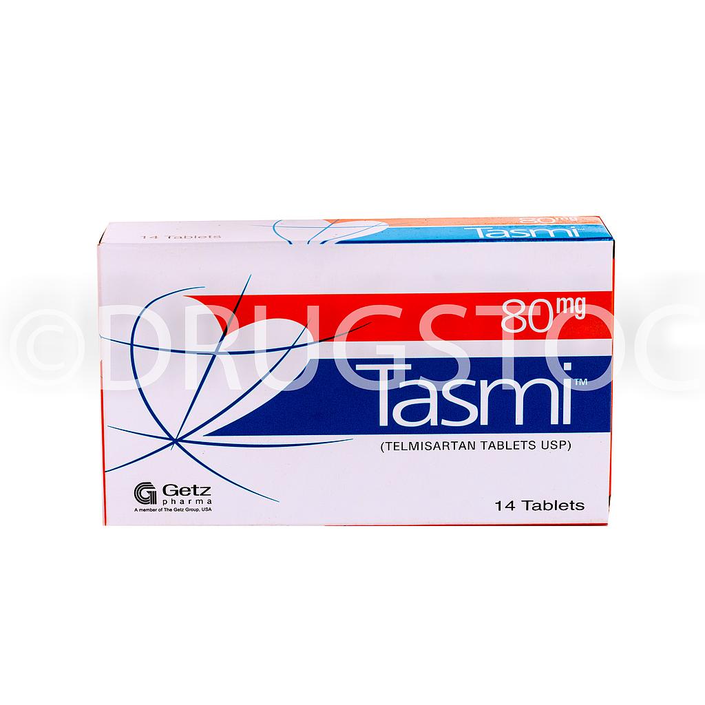 Tasmi 80mg Tablets x 14''