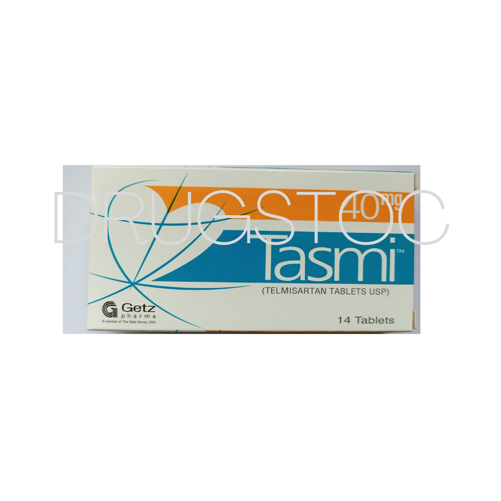 Tasmi 40mg Tablets x 14''