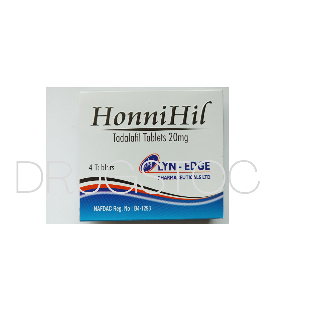 Honnihil Tablet 20mg