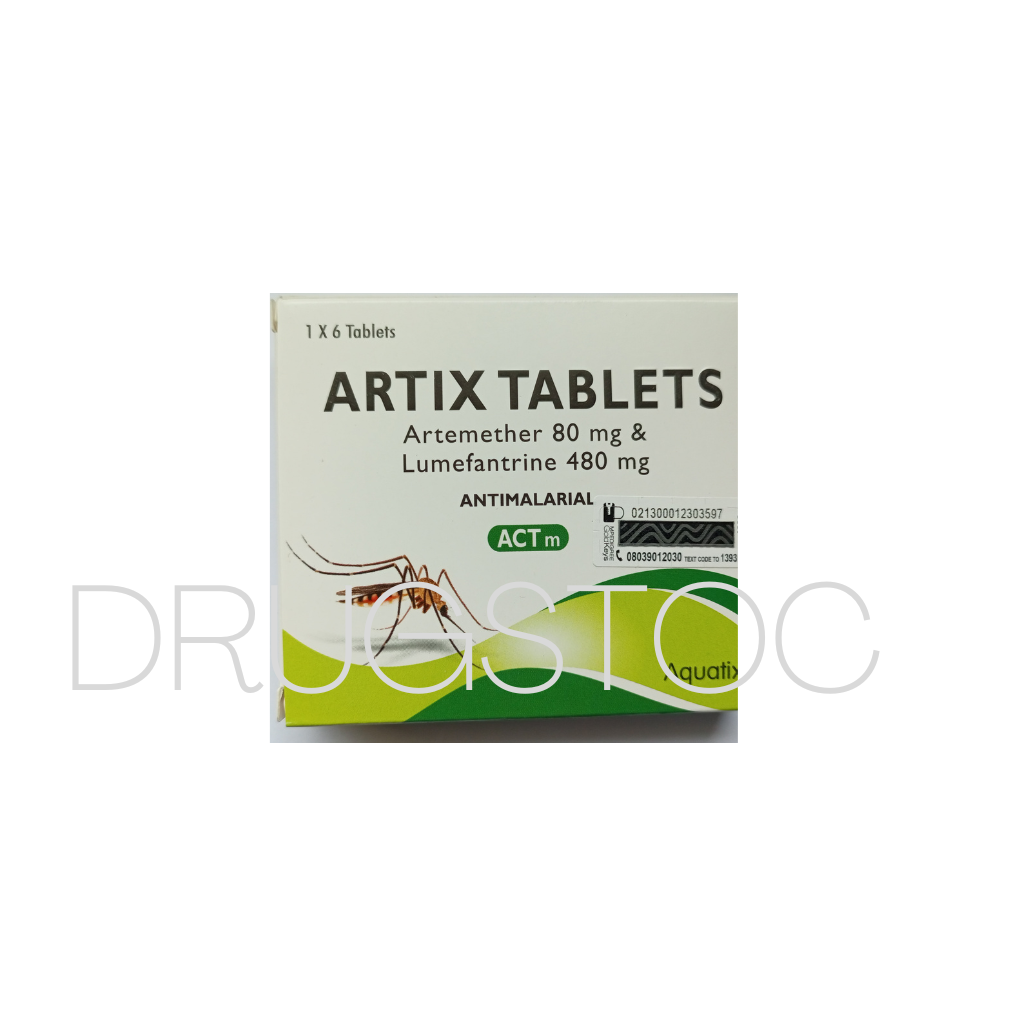 Artix Tablets x 6''