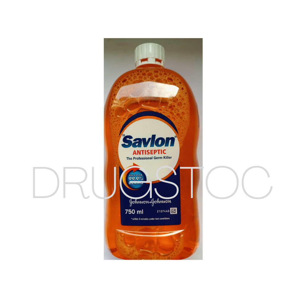 Savlon 750mL