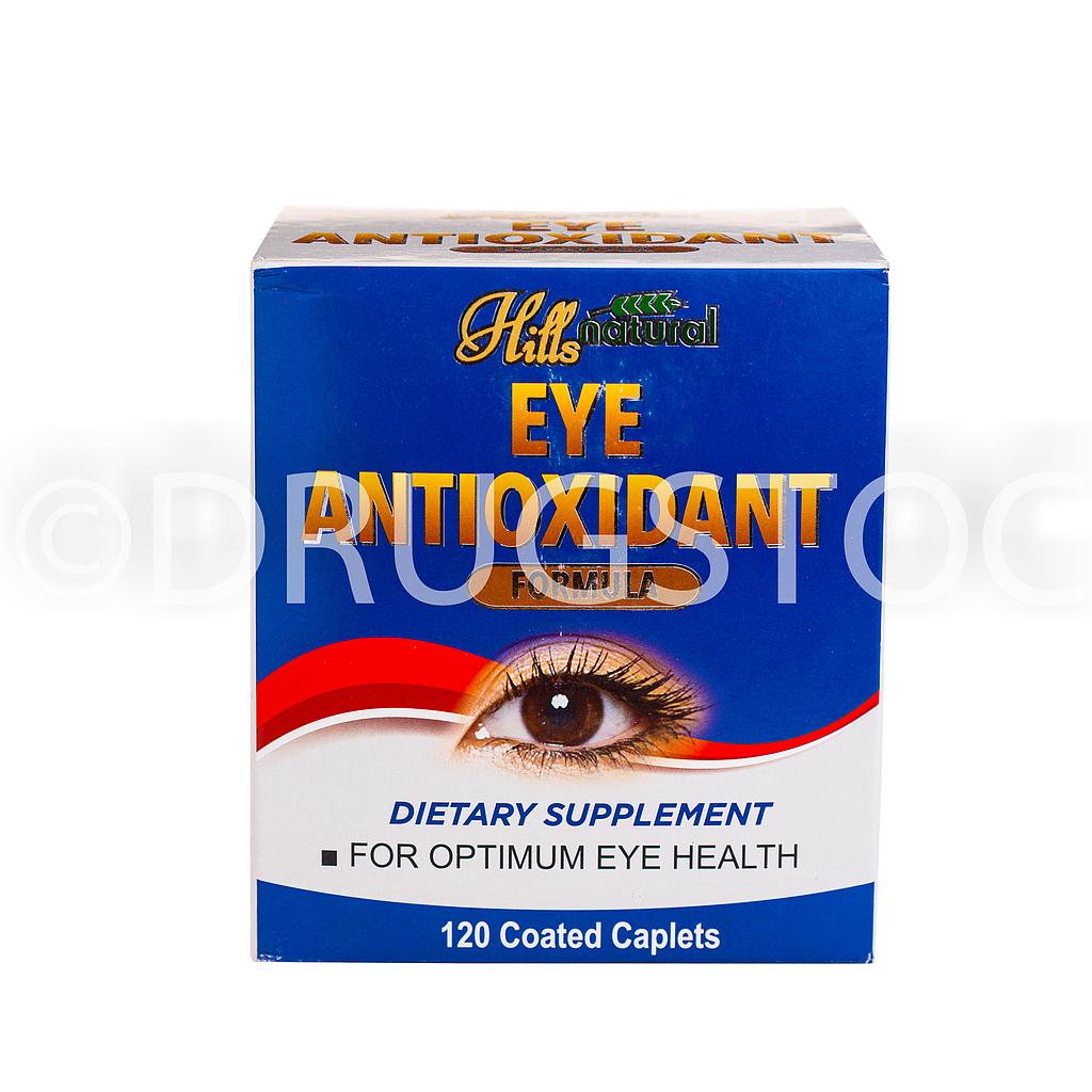 HillsNatural Eye Antioxidant x 120