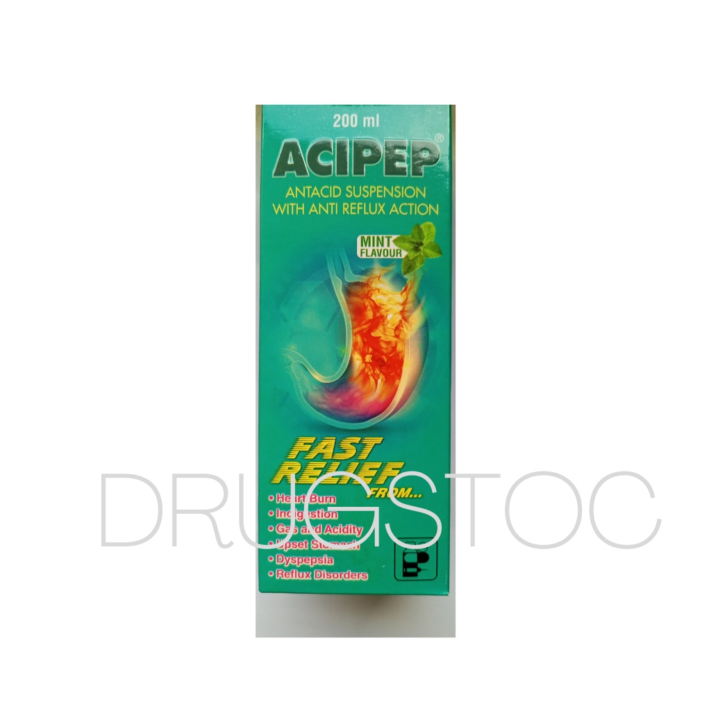 Acipep 200mL