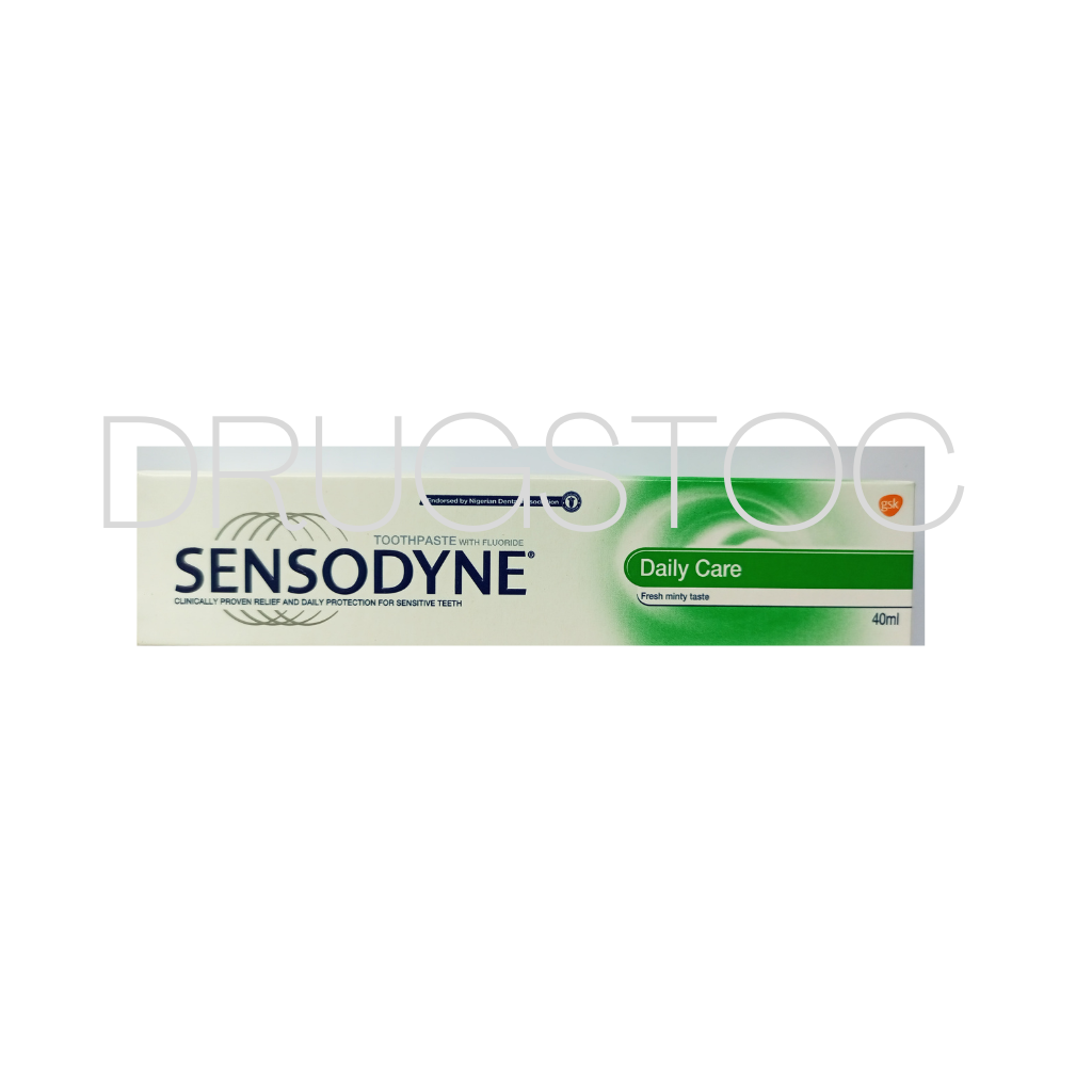 Sensodyne Daily Care 40mL