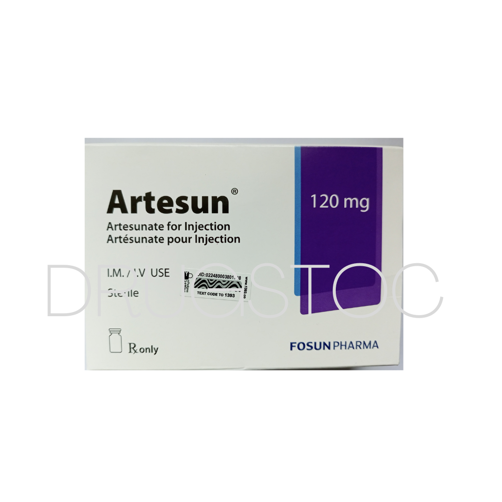 Artesun 120mg Injection x 1 Vial