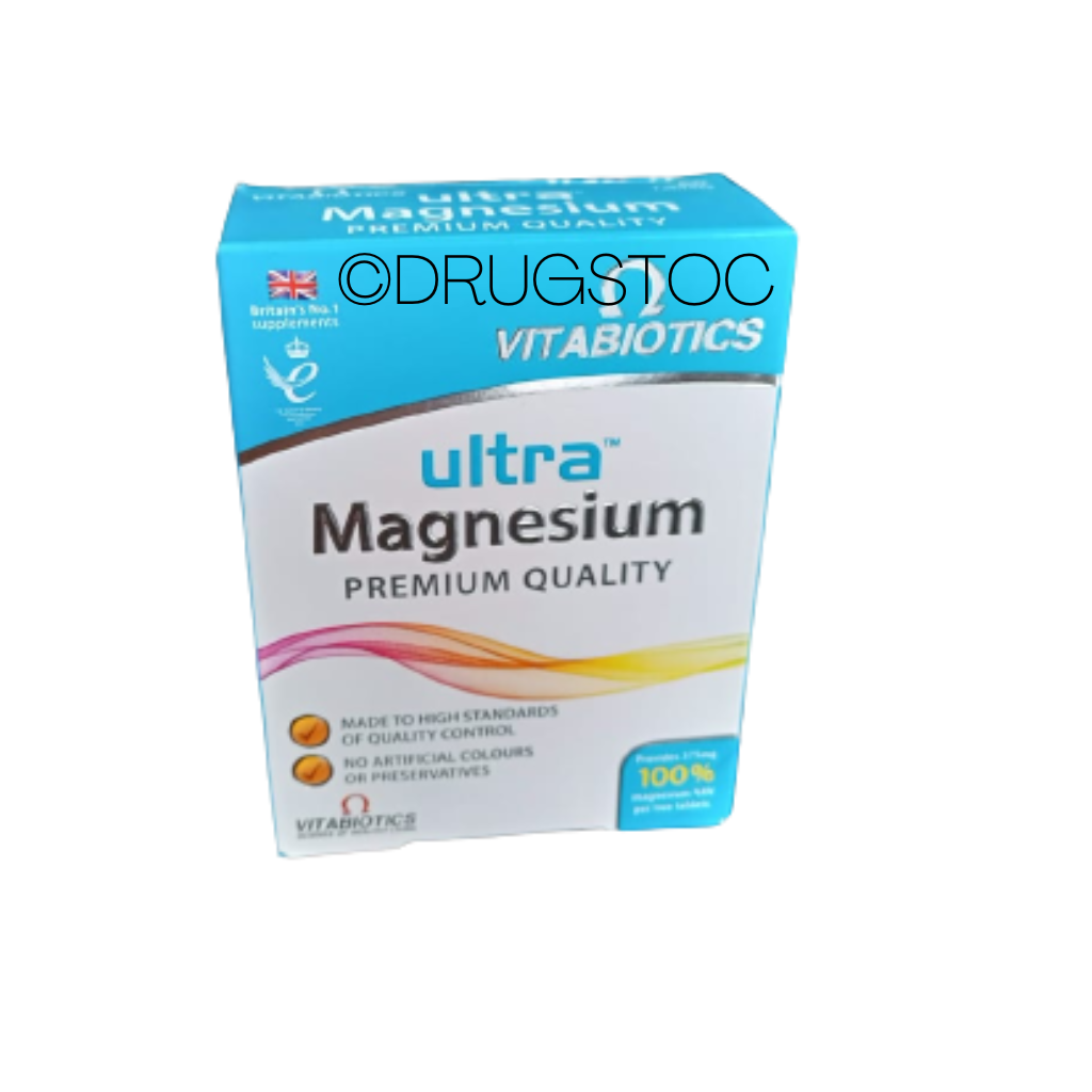 Ultra Magnesium