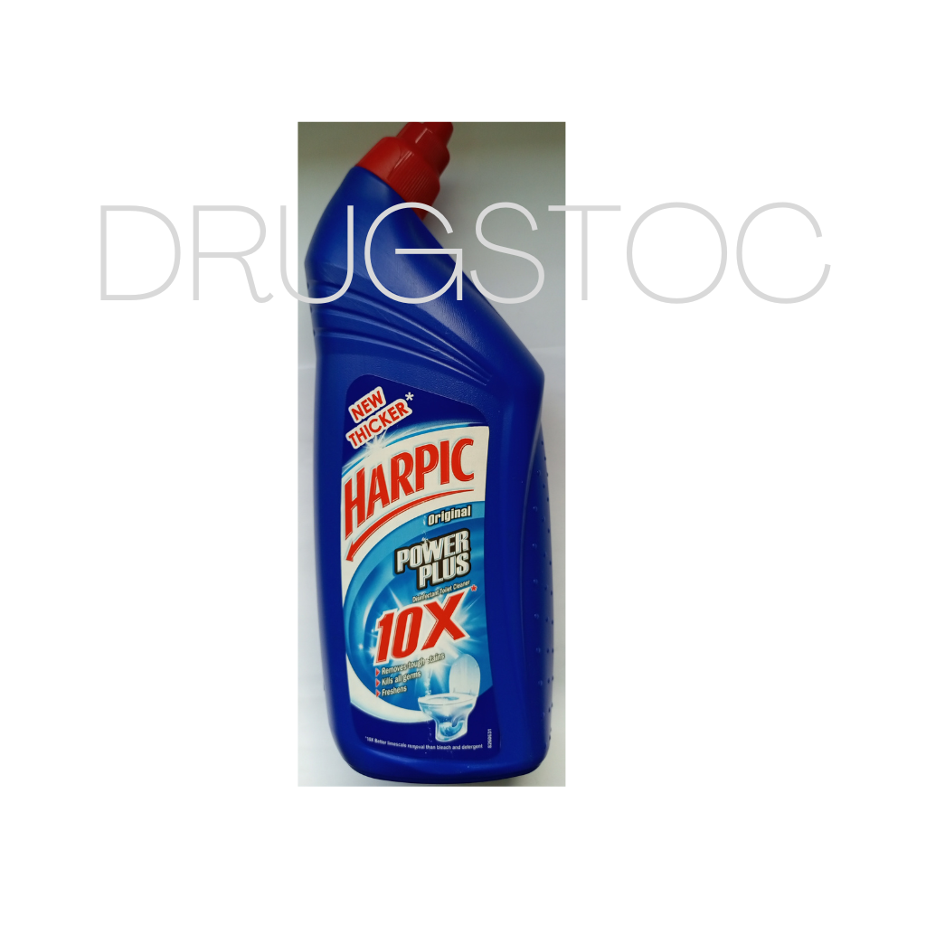 Harpic Original Power Plus 725mL