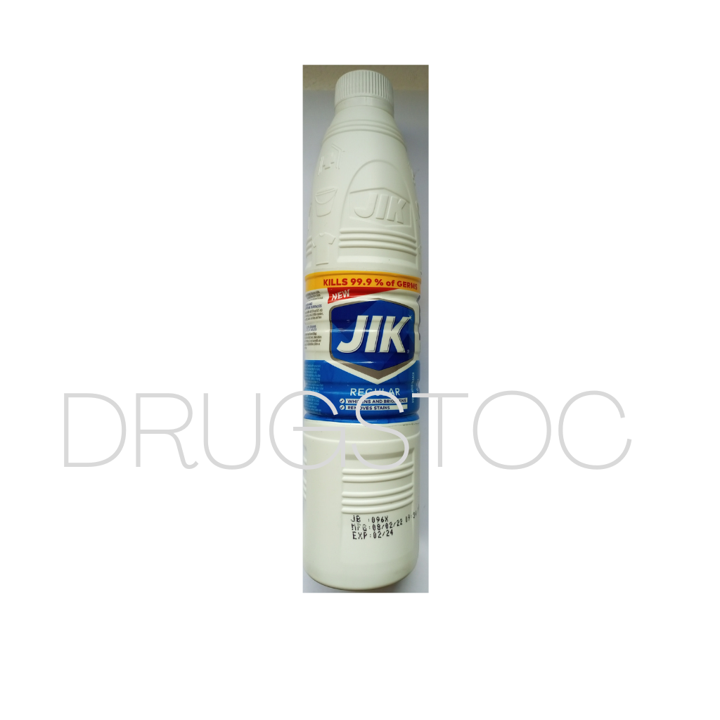 JIK Regular 950mL 