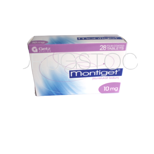 Montiget 10mg x 28