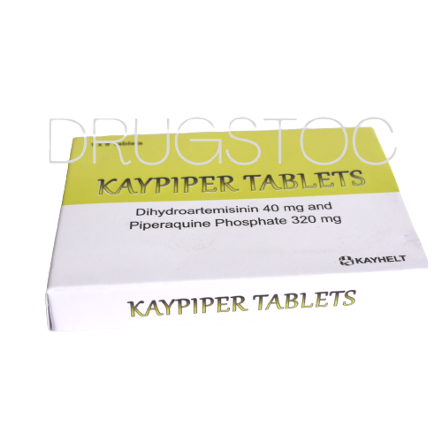 Kaypiper Tablets x 9''