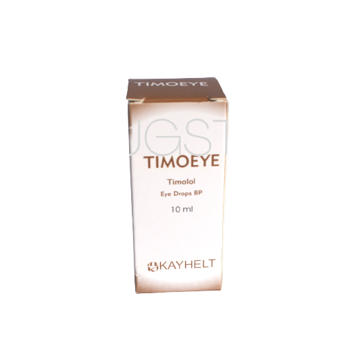 Timoeye Eye Drops 10mL