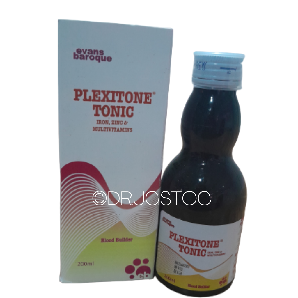  Plexitone Tonic 200mL