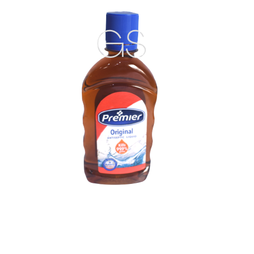 Premier Original Antiseptic Liquid 250mL 