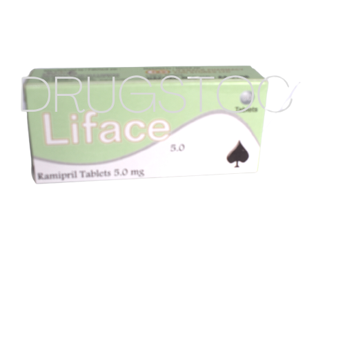 Liface 5mg Tablets x 30''