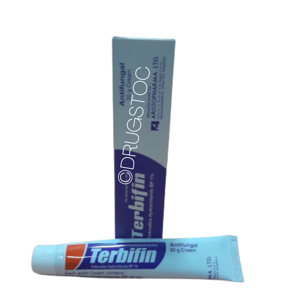 Terbifin Cream 20g