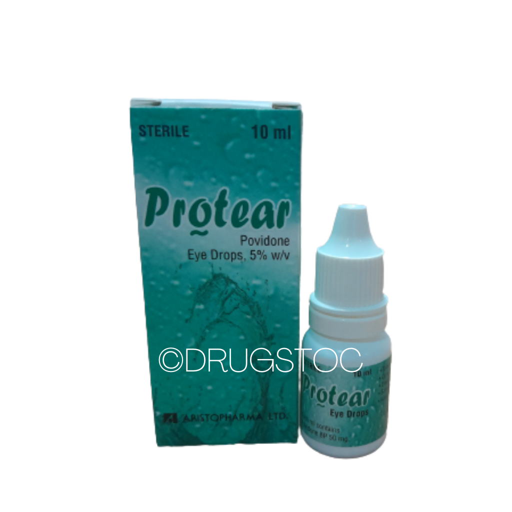 Protear Eye Drops 10mL