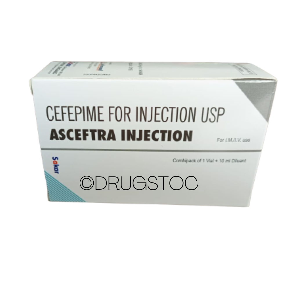 Asceftra 1g Injection x 1 Vial