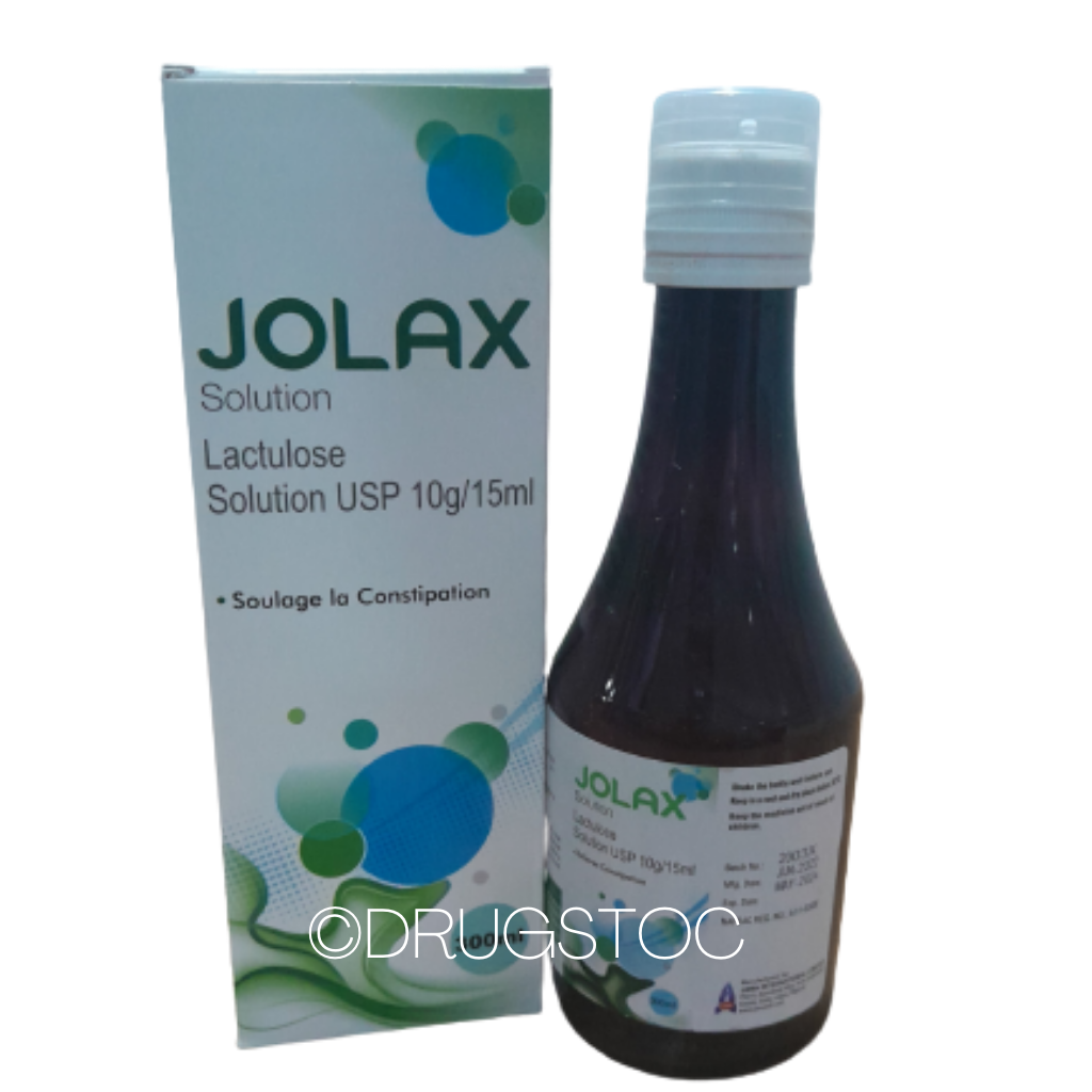Jolax Solution 300mL