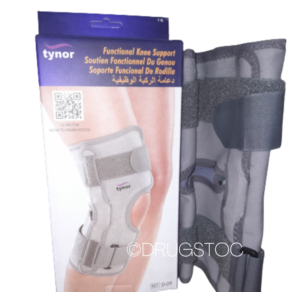 Tynor Functional Knee Support (M)