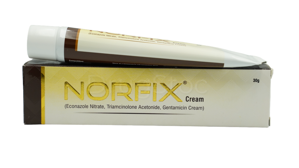 NORFIX ® Cream 30g