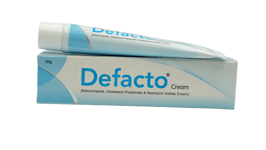 Defacto® Cream 30g