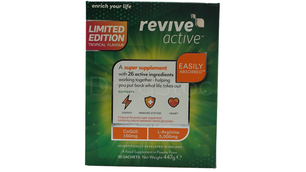 Revive Active™ (Powder in Sachet x 30)