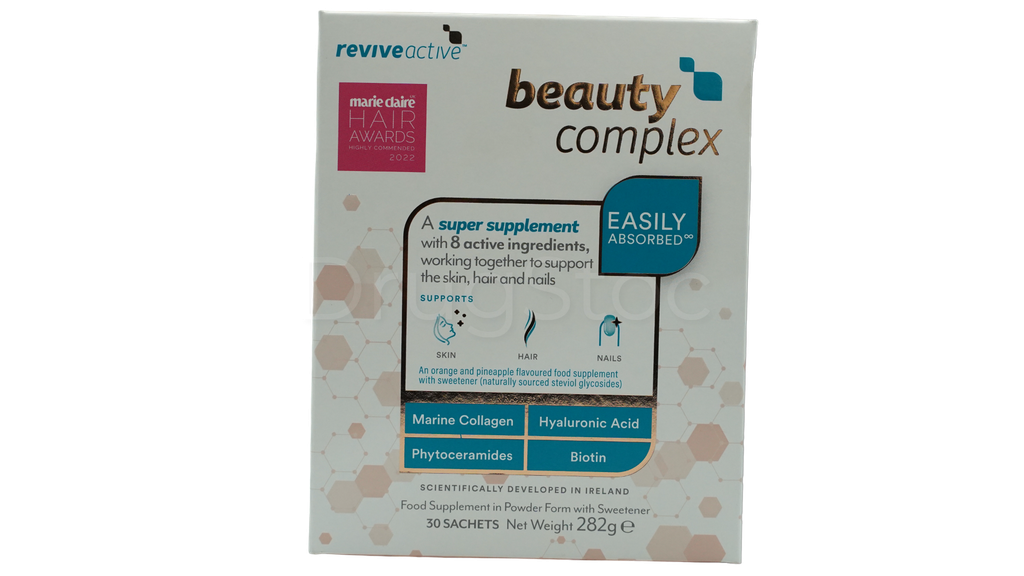 Revive Active™ Beauty Complex (Powder in Sachet x 30)