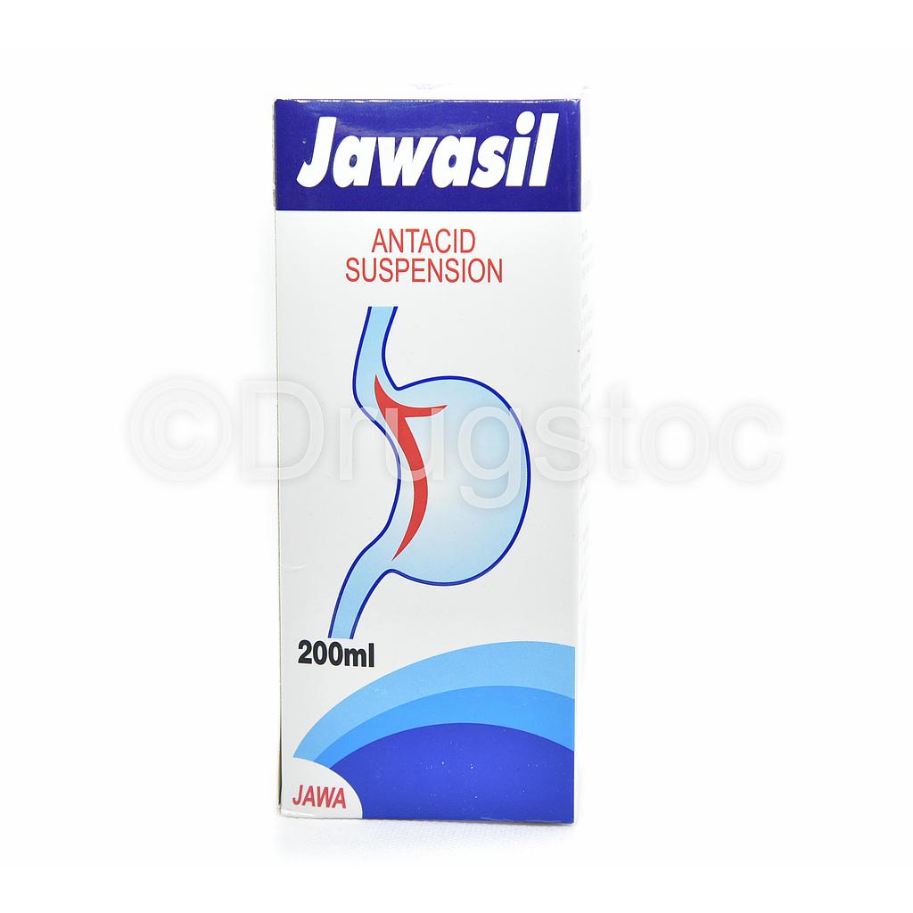 Jawasil 200mL