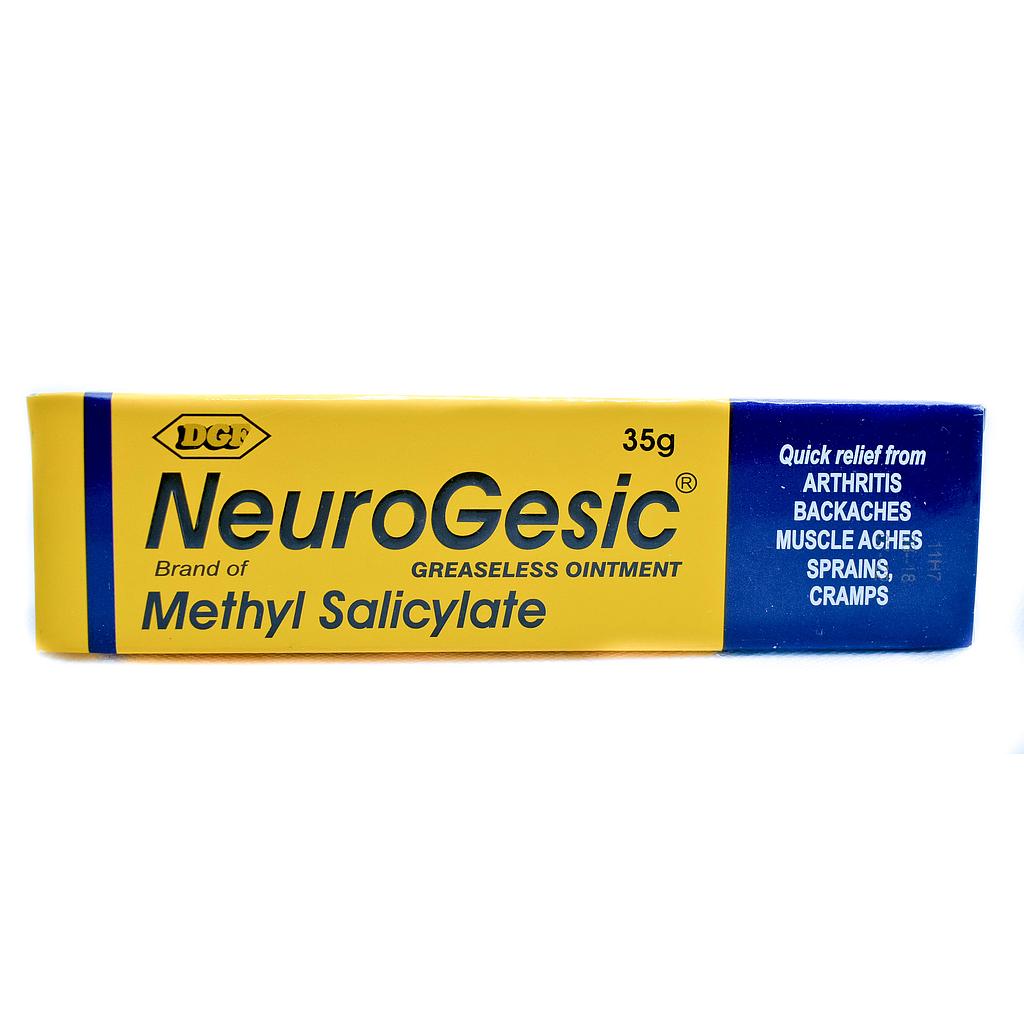 NeuroGesic 35g