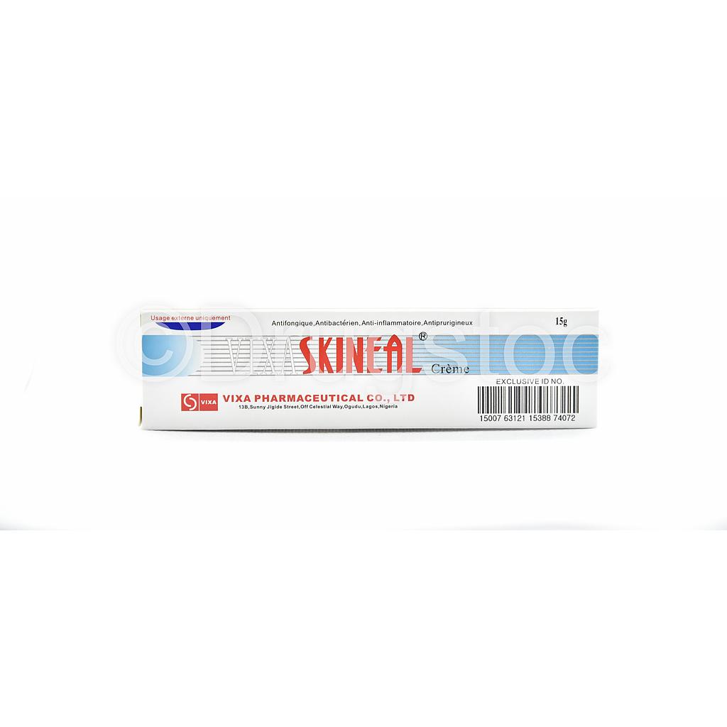 Skineal Cream 15g