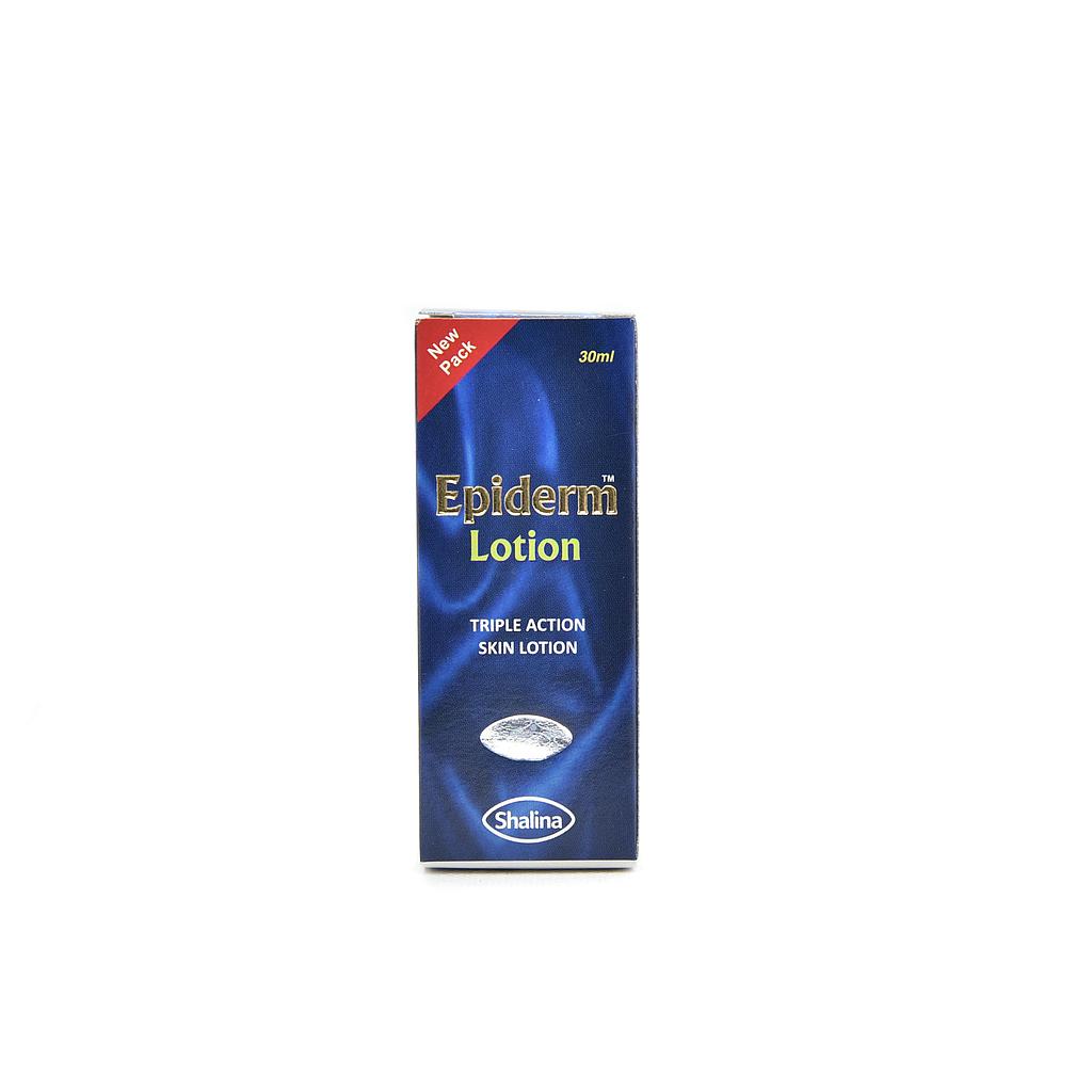 Epiderm Lotion 30mL
