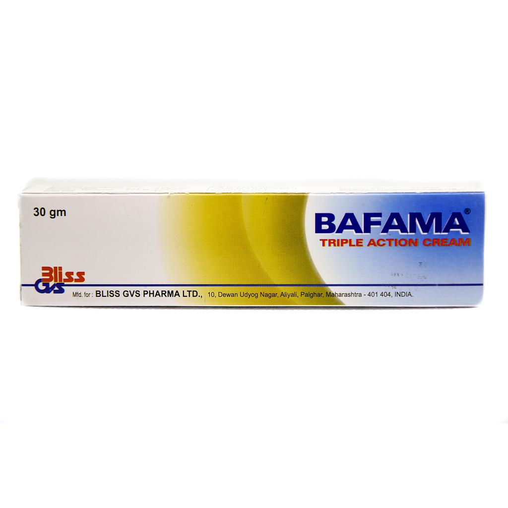 Bafama Cream 30g