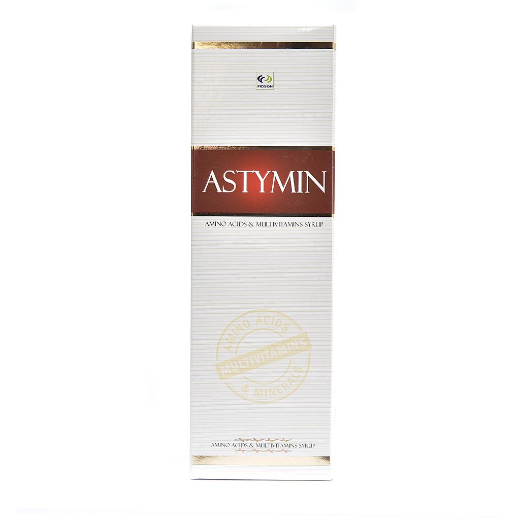 Astymin Syrup 200mL