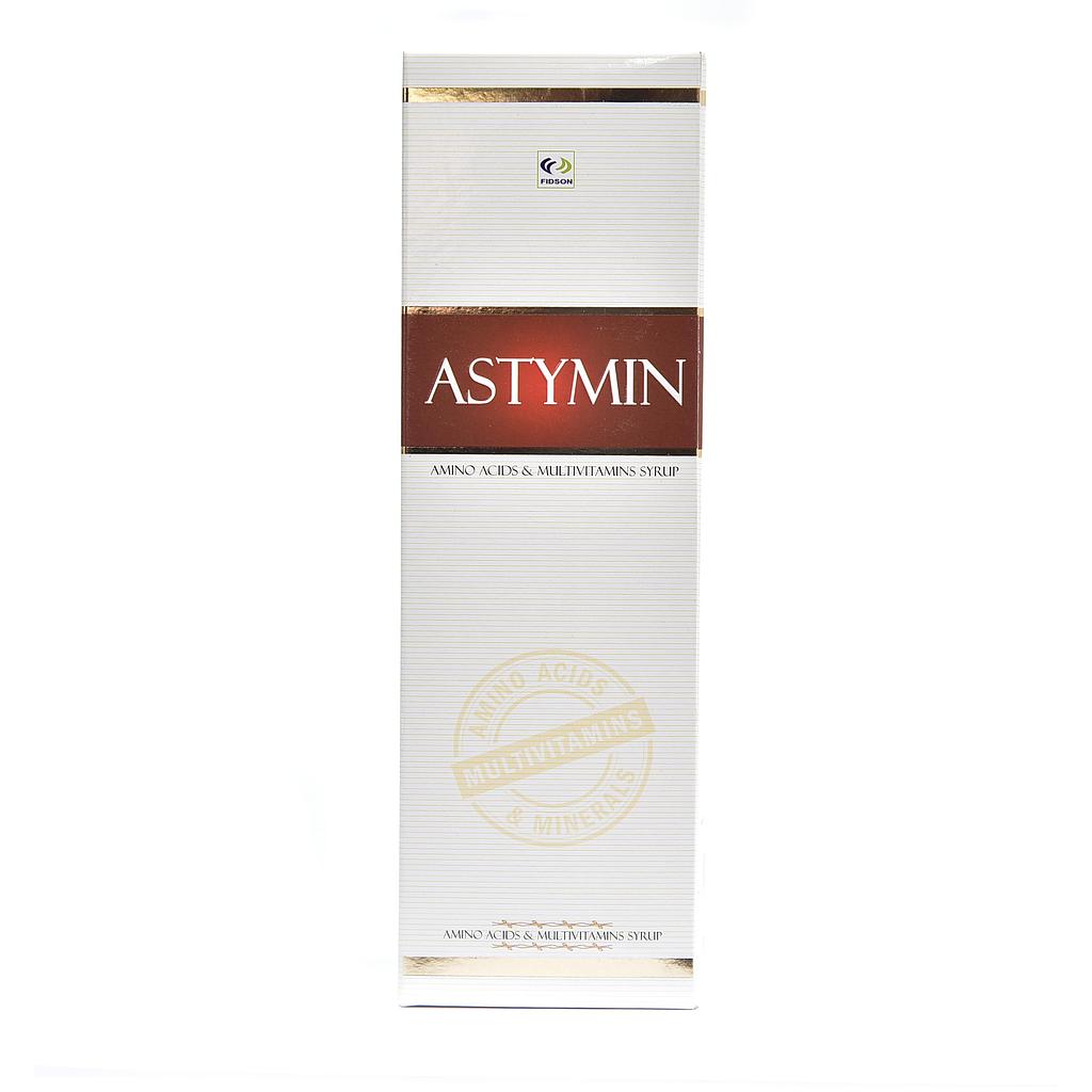 Astymin Syrup 200mL