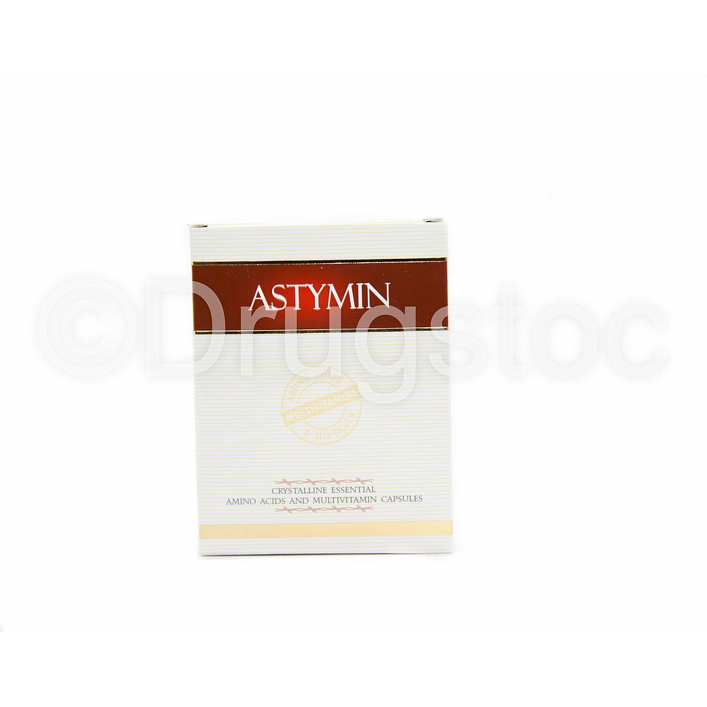 Astymin Capsules 