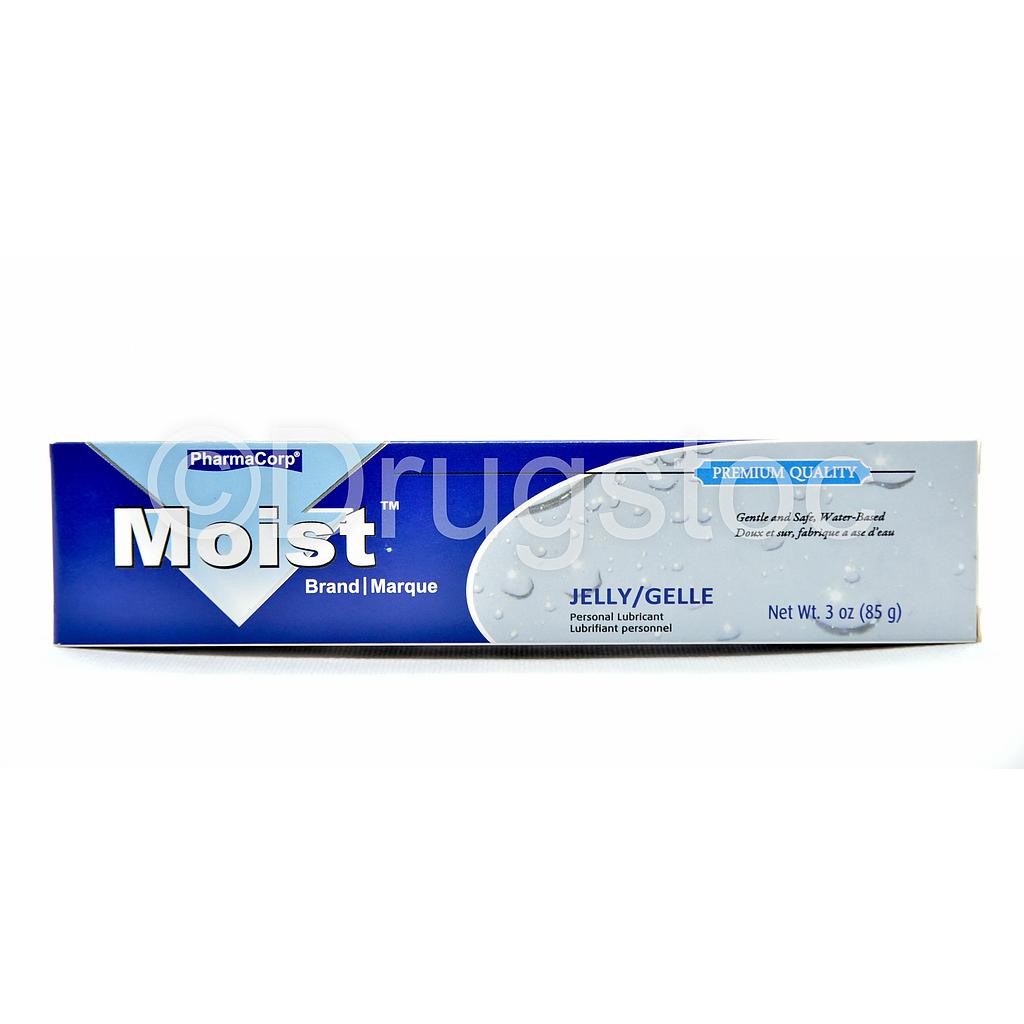 Pharmacorp Vaginal Moist Gel 85g