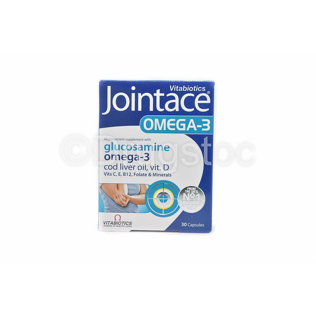 Jointace Omega-3