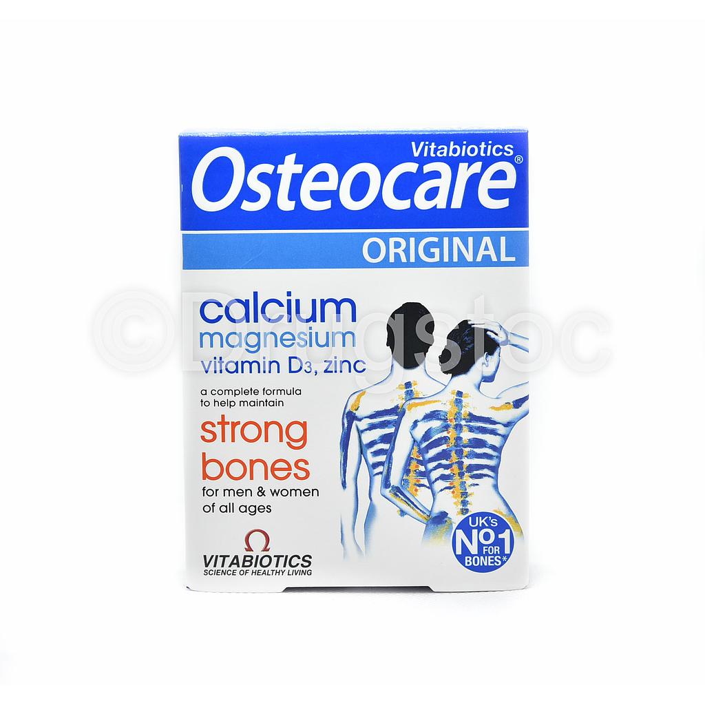Osteocare Original Tab X 30