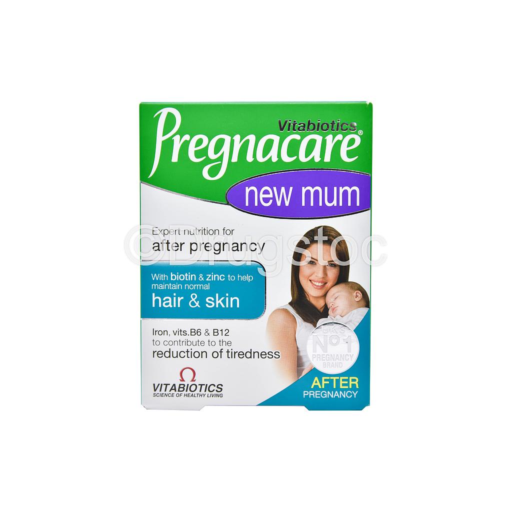 Pregnacare New Mum Tablets x 56 ''