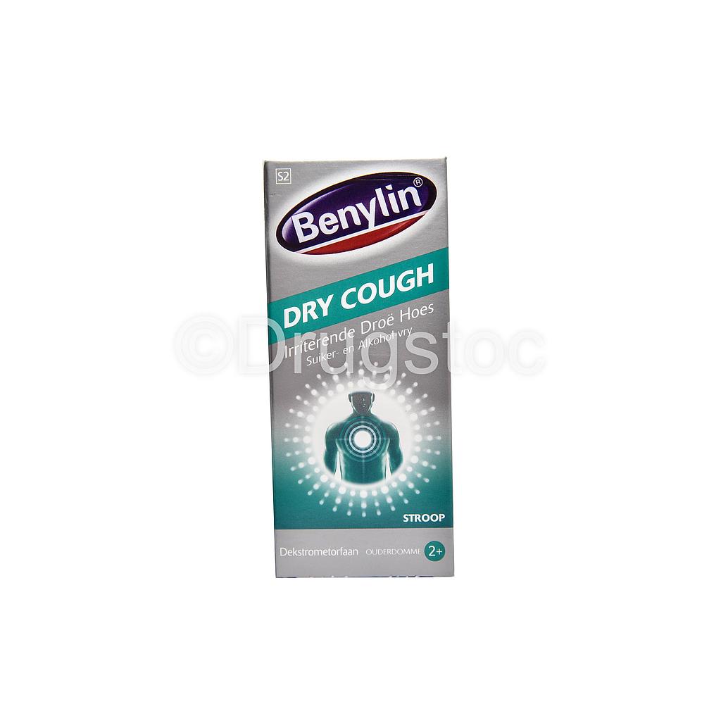 Benylin Dry Cough 100mL