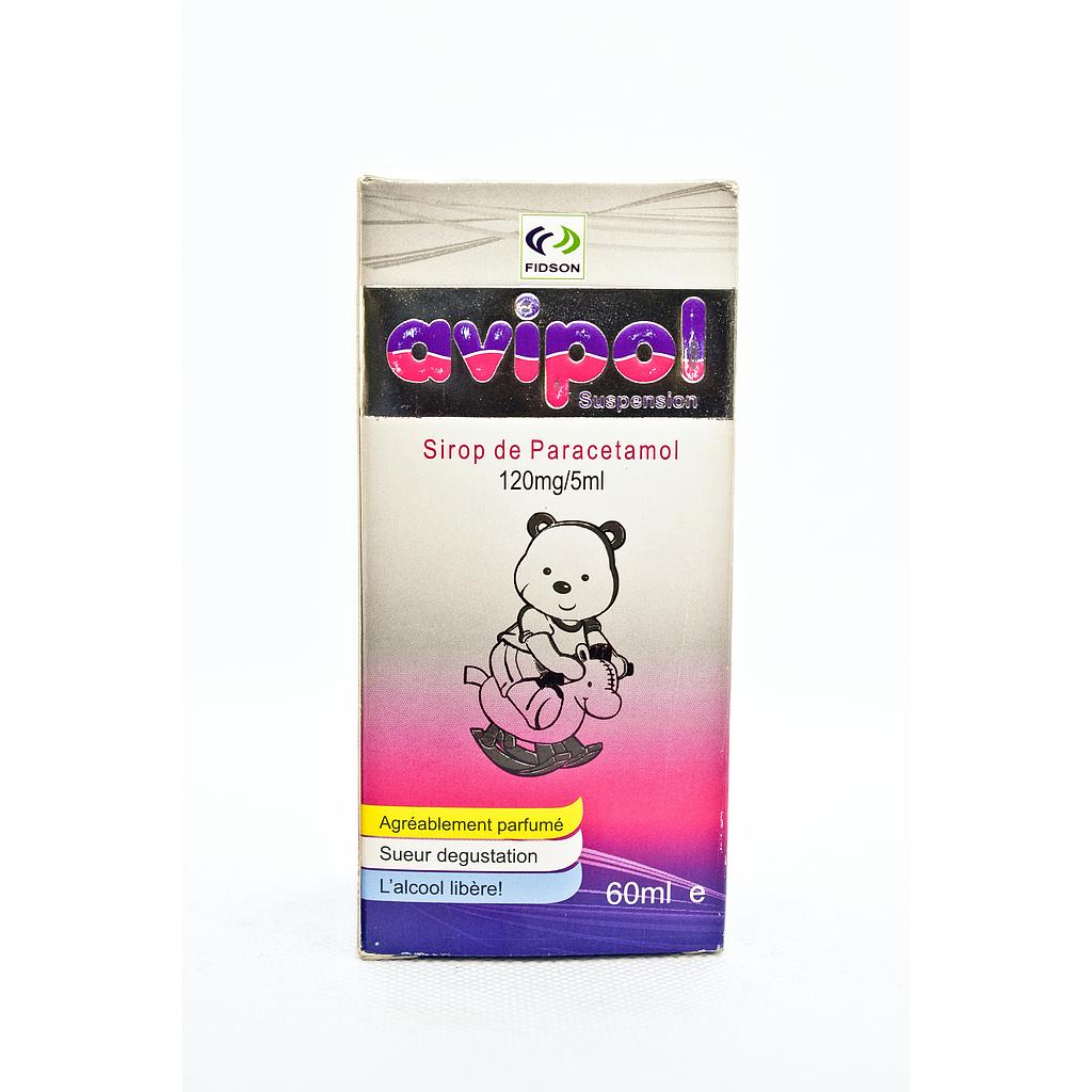 Avipol Suspension 60mL