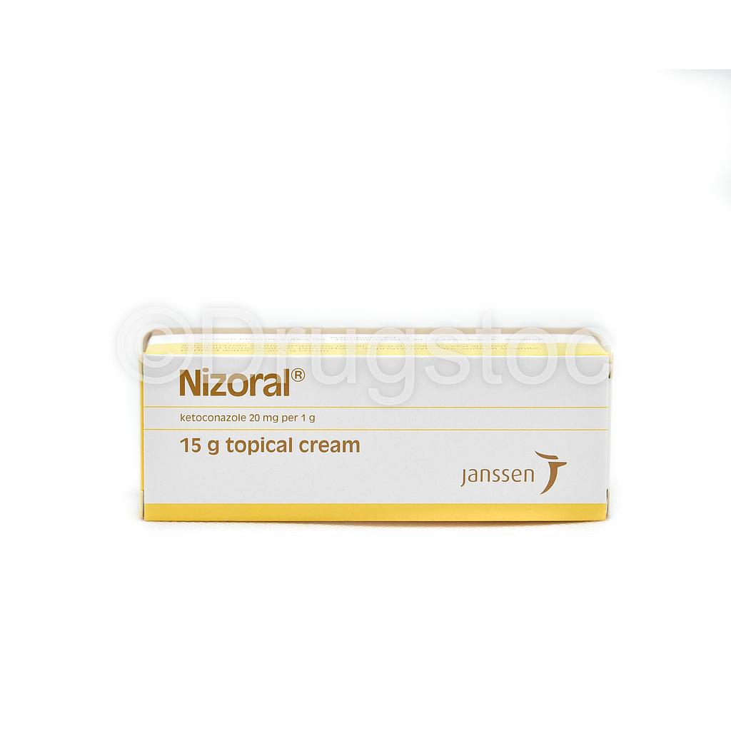 Nizoral Cream 15g