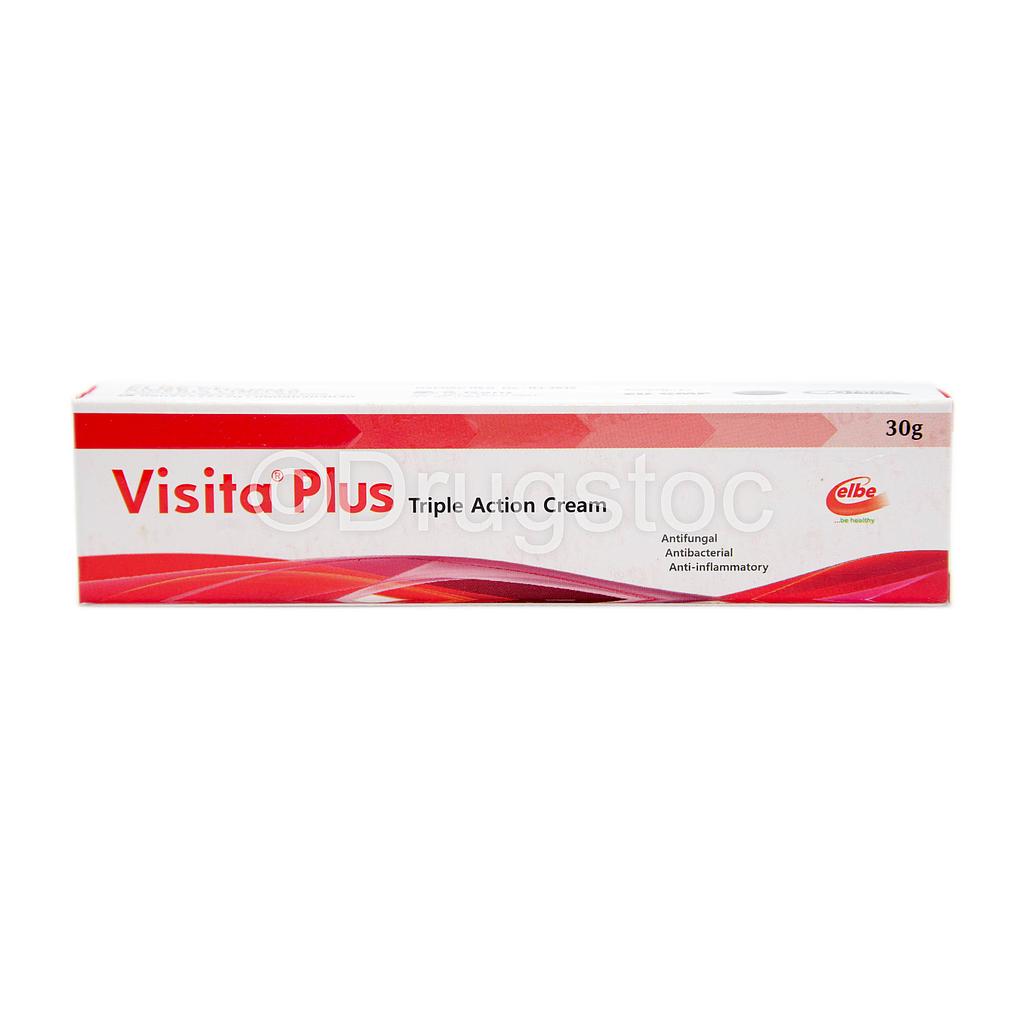 Visita Plus 30g