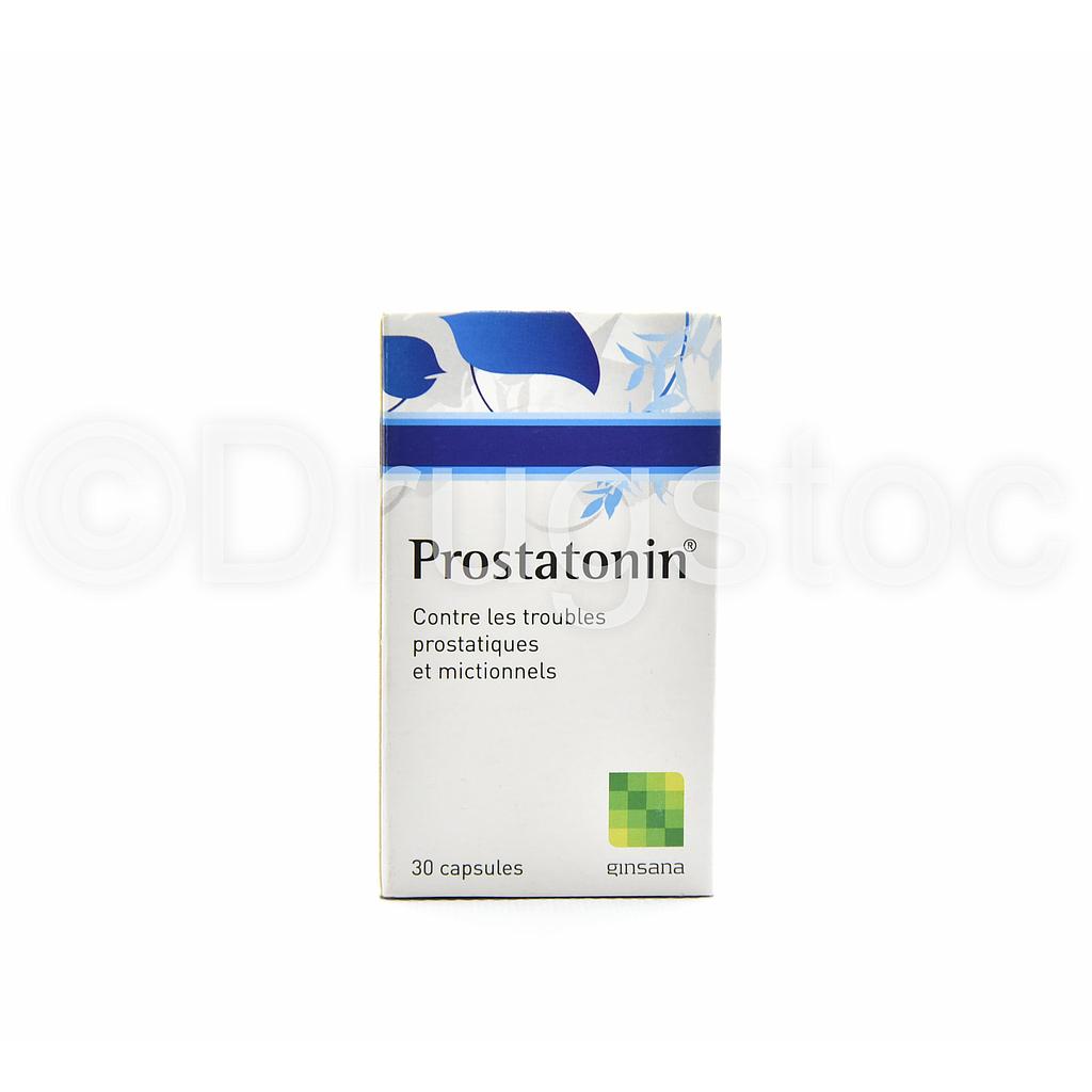 Prostatonin Capsules x 30''
