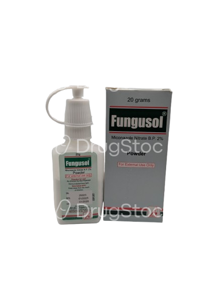Fungusol Powder 20g