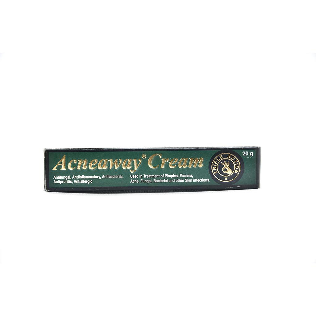 AcneAway Cream 20g