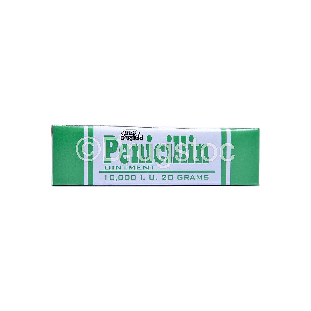 DGF Penicillin Ointment 20g