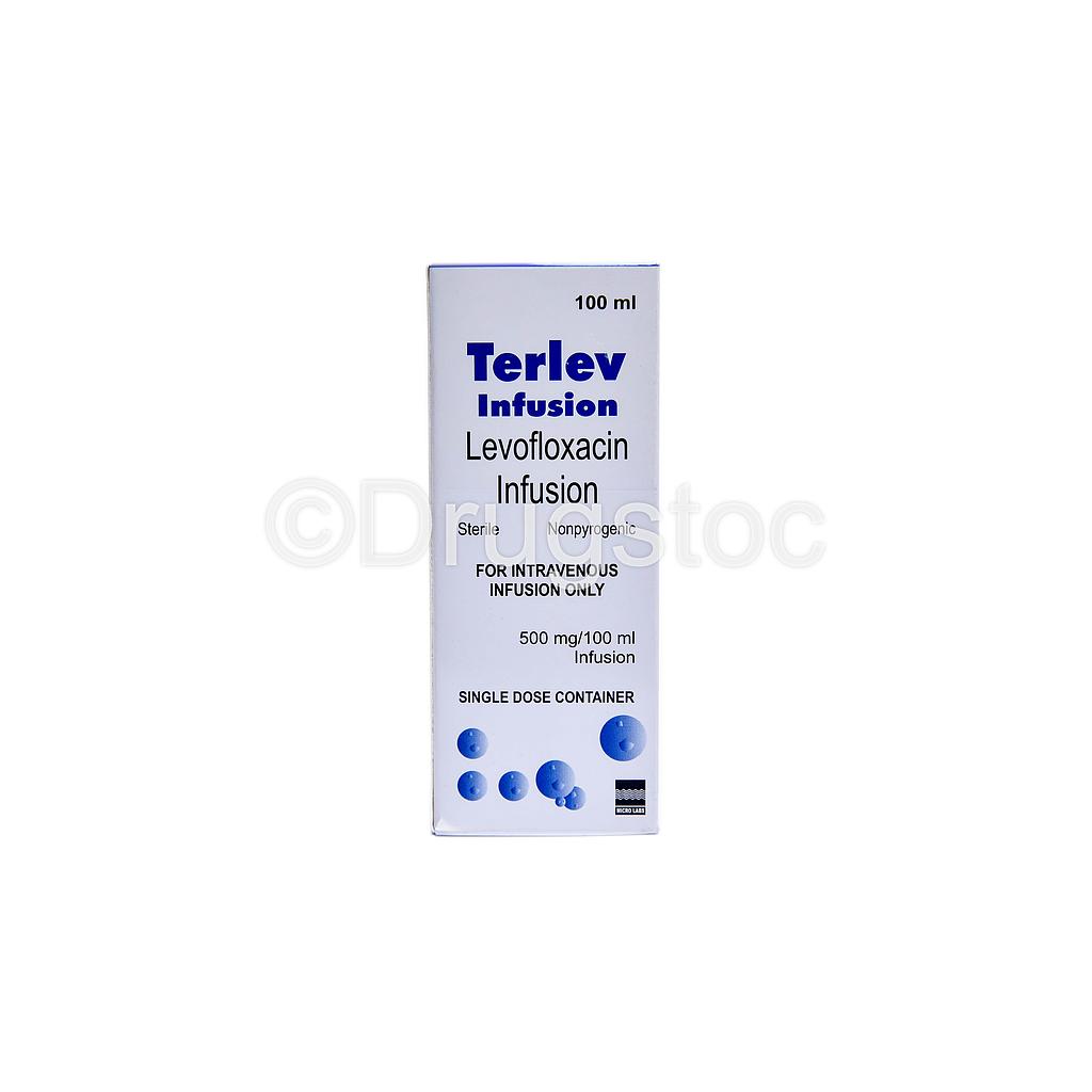 Terlev I.V Infusion 100mL