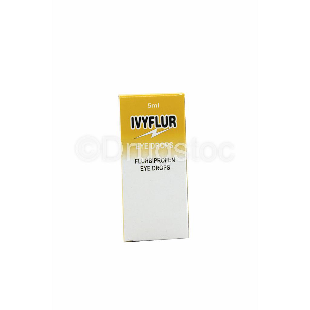 Ivyflur Eye Drops 5mL