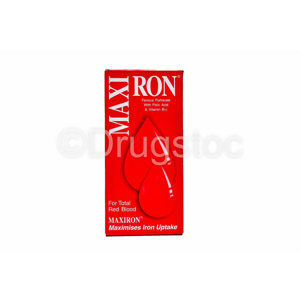 Maxiron Tonic  200mL